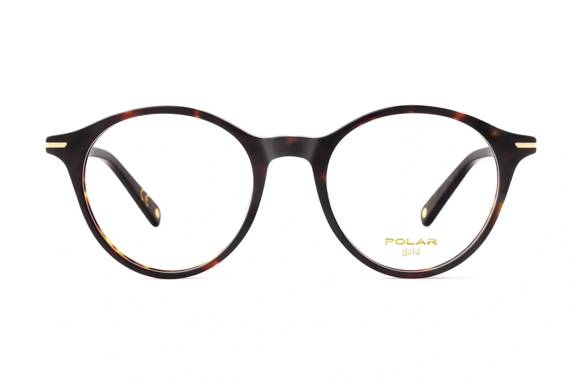 Polar Gold 7020 Clip One – Havana - Nwadri