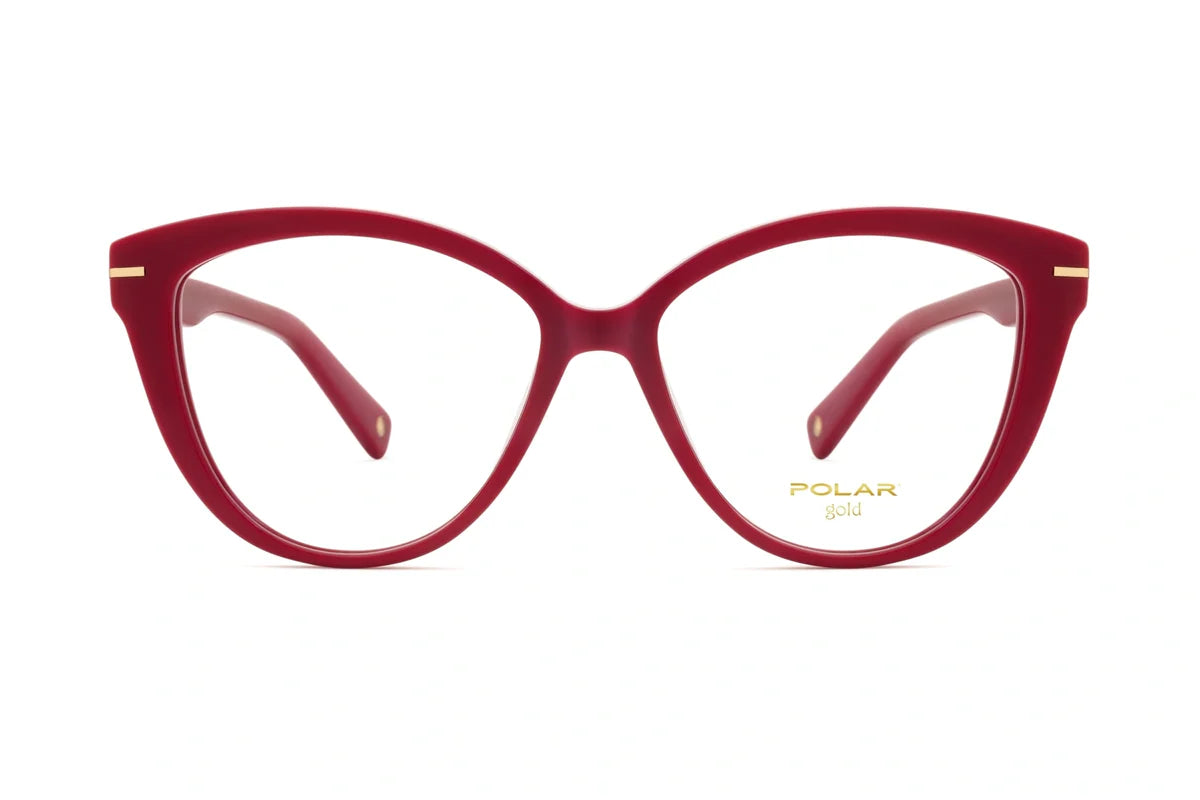 Polar Gold Clip One – Rouge Rosé - Nwadri