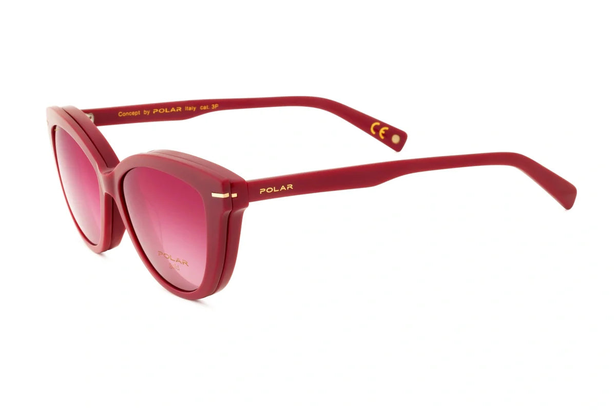 Polar Gold Clip One – Rouge Rosé - Nwadri