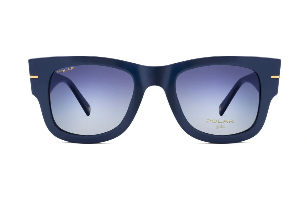 Polar Gold 64 Clip One - Nwadri