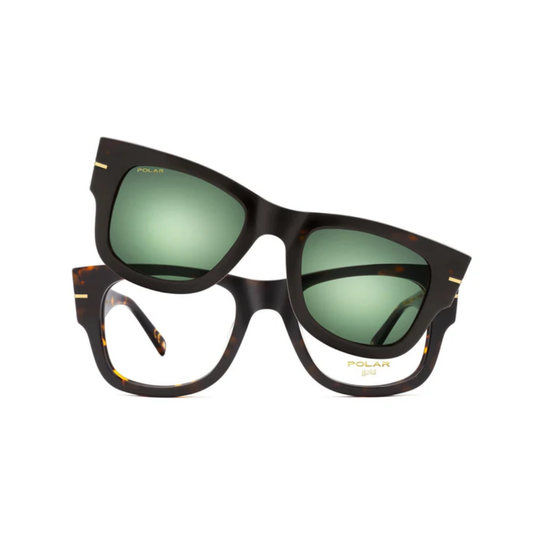 Polar Gold 64 Clip One - Nwadri