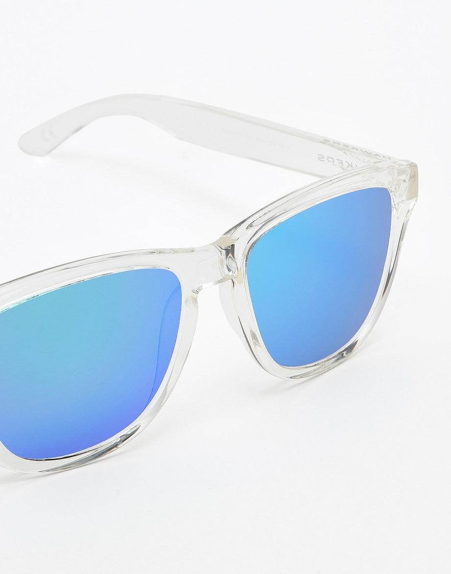 Air - Clear Blue One Kids NWADRI