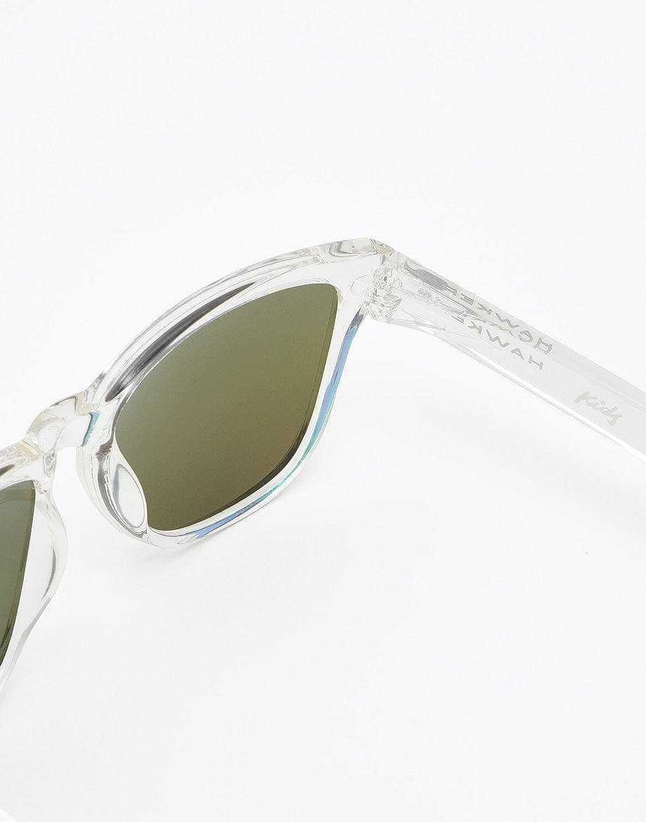 Air - Clear Blue One Kids NWADRI