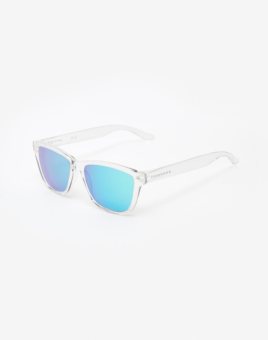 Air - Clear Blue One Kids NWADRI