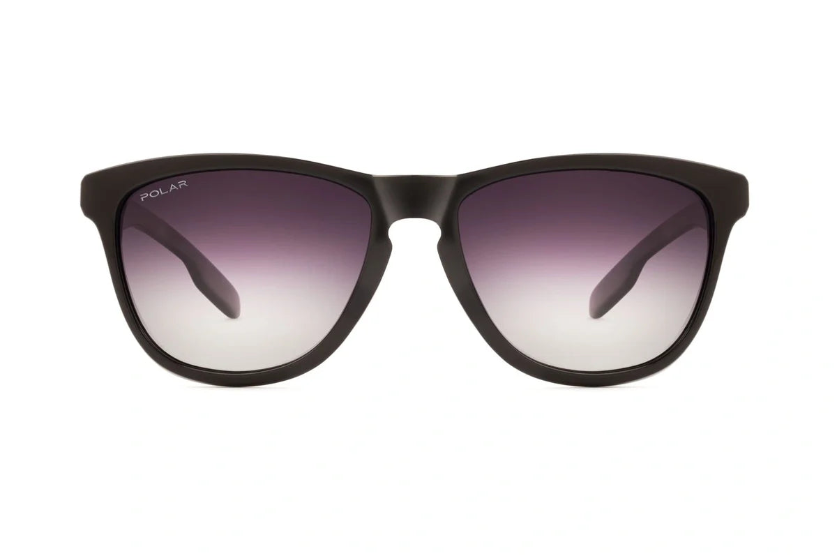 Polar Argon – Noir Mat - Nwadri