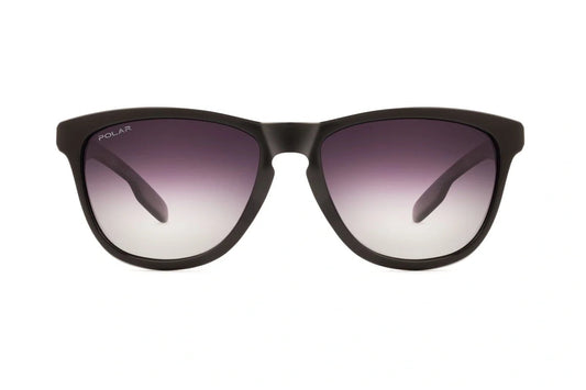 Polar Argon – Noir Mat - Nwadri