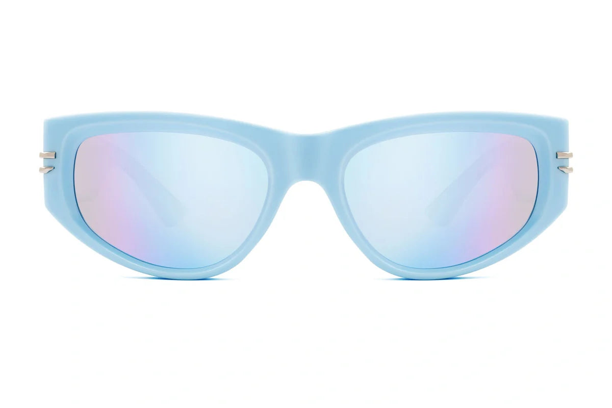 Polar PLR Bansky - Bleu Ciel - Nwadri