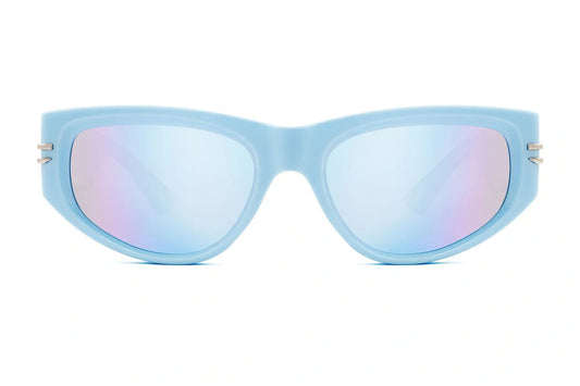 Polar PLR Bansky - Bleu Ciel - Nwadri