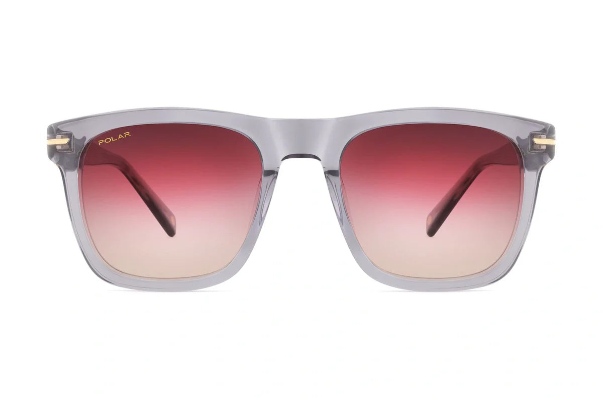 Polar Gold 3018 – Gris Brillant - Nwadri