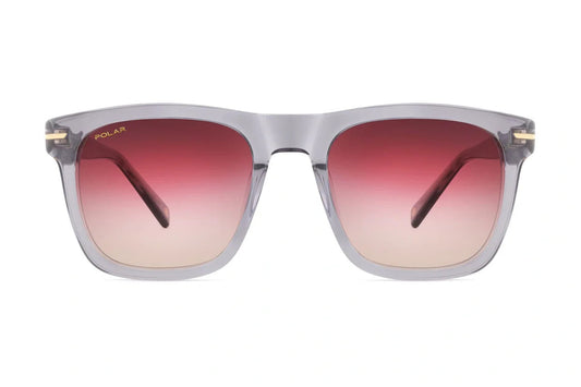 Polar Gold 3018 – Gris Brillant - Nwadri