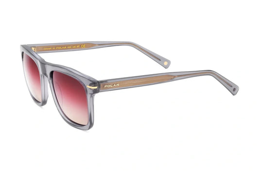 Polar Gold 3018 – Gris Brillant - Nwadri