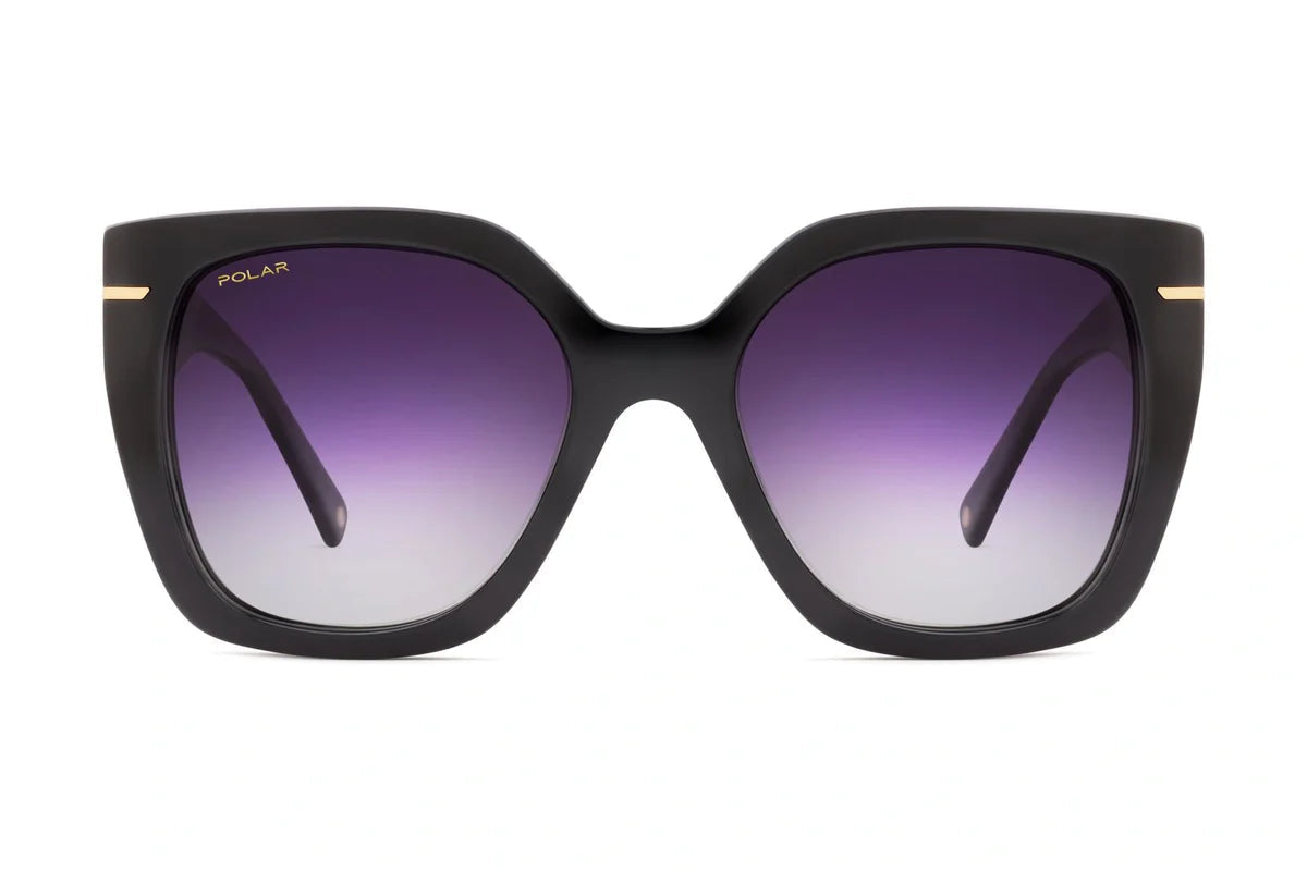 Polar Gold 3022 – Noir Brillant - Nwadri