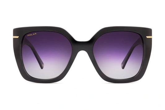 Polar Gold 3022 – Noir Brillant - Nwadri