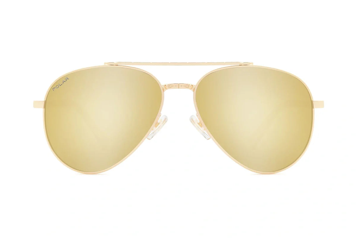Polar Gold Davidson 61 – Or Brillant - Nwadri