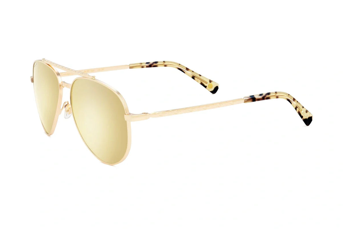 Polar Gold Davidson 61 – Or Brillant - Nwadri