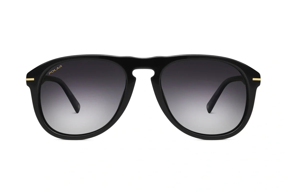 Polar Gold 101 – Noir - Nwadri