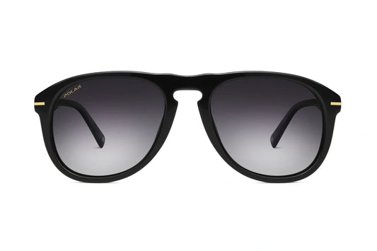 Polar Gold 101 – Noir - Nwadri