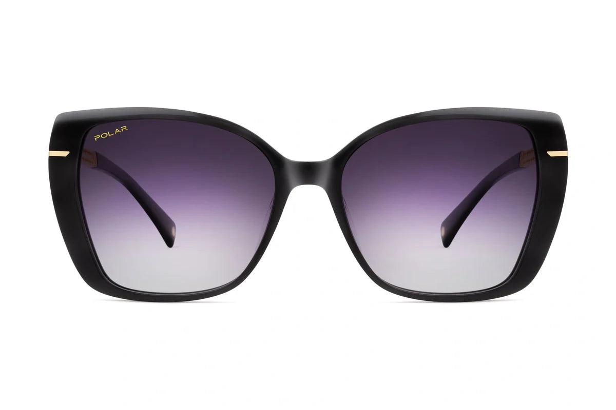 Polar Gold Joya 03 – Noir Brillant - Nwadri