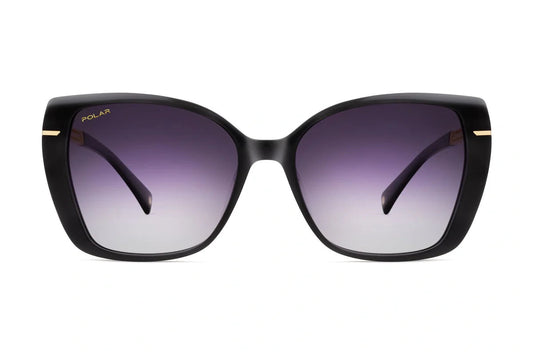 Polar Gold Joya 03 – Noir Brillant - Nwadri