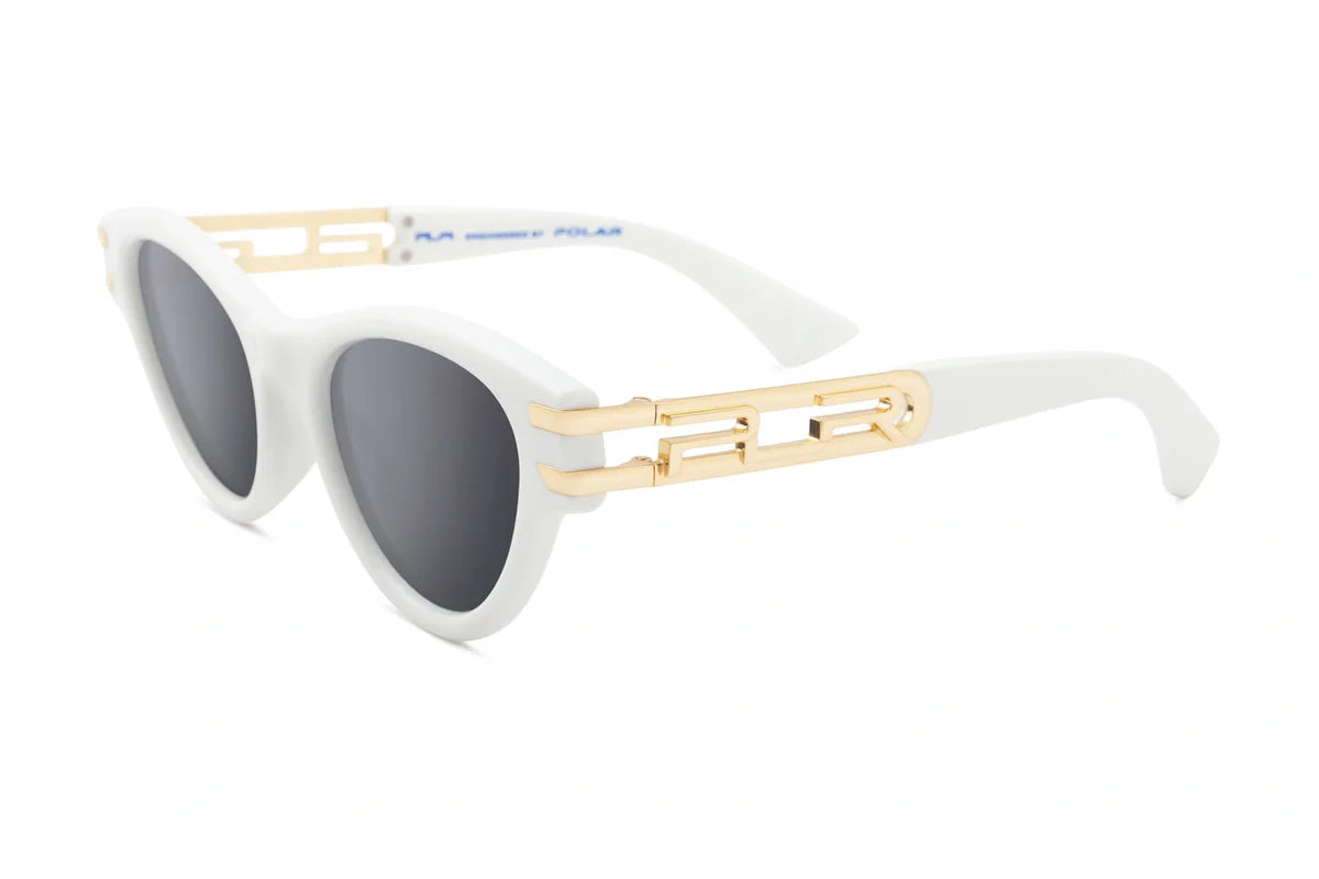 Polar PLR Hope - Blanc Brillant - Nwadri