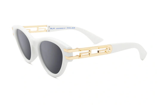 Polar PLR Hope - Blanc Brillant - Nwadri