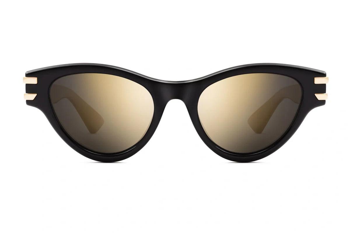 Polar PLR Hope - Noir Brillant Or - Nwadri