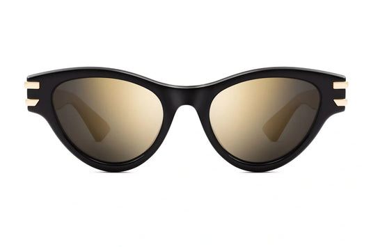 Polar PLR Hope - Noir Brillant Or - Nwadri