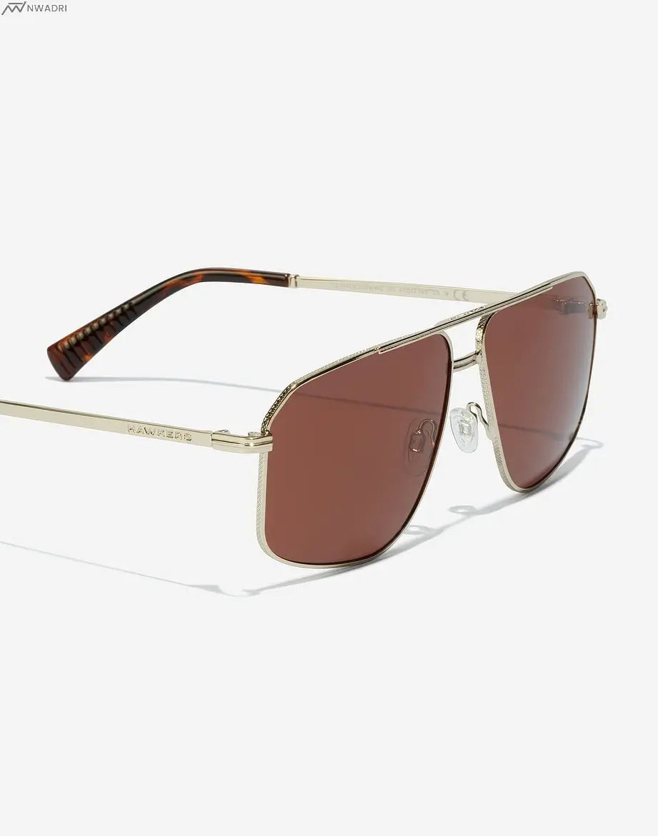 POKER - GOLD ROSEWOOD - Nwadri