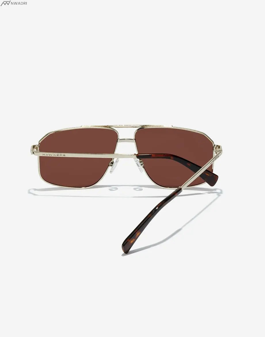 POKER - GOLD ROSEWOOD - Nwadri