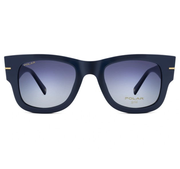 Polar Gold 64 Clip One - Nwadri