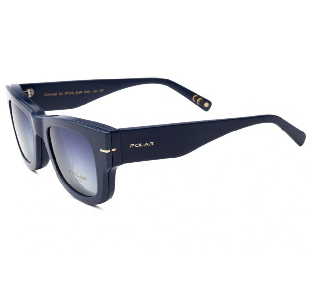 Polar Gold 64 Clip One - Nwadri