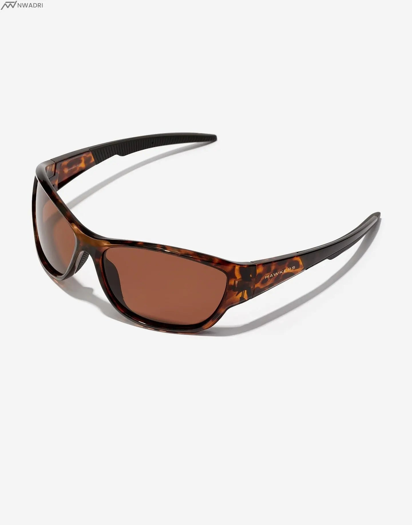 Hawkers Rave Carey Marron Polarisé - Nwadri