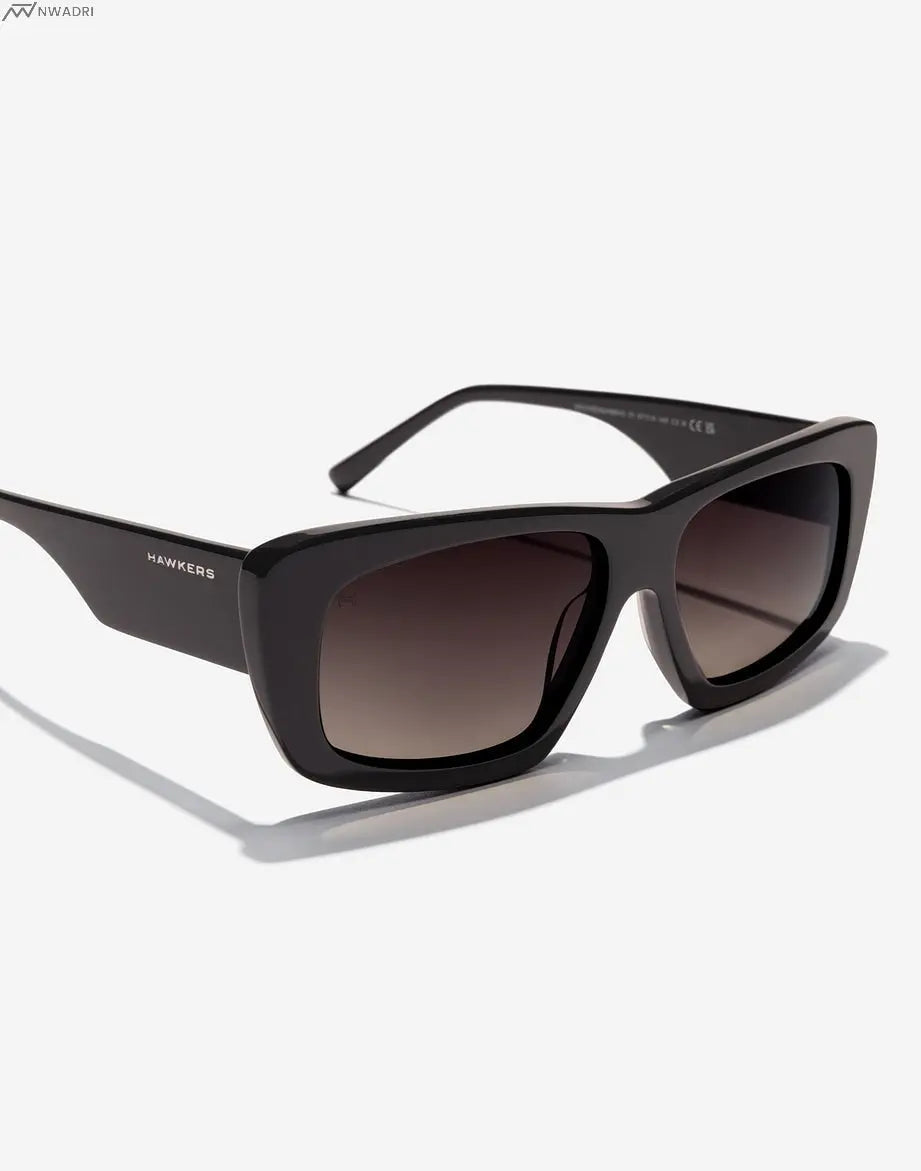 ZENITH - BLACK SMOKY - Nwadri