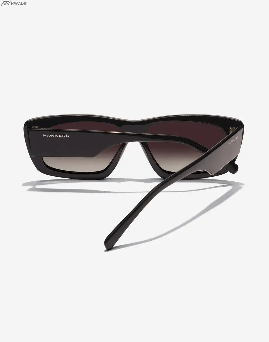 ZENITH - BLACK SMOKY - Nwadri