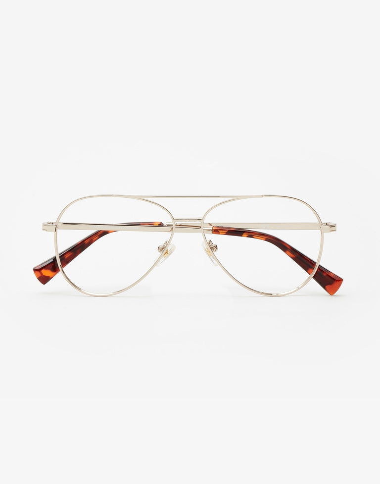 Hawkers Gold Provence RX, Or Brillant - Nwadri
