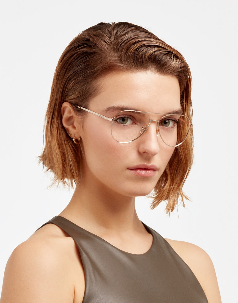 Hawkers Gold Provence RX, Or Brillant - Nwadri