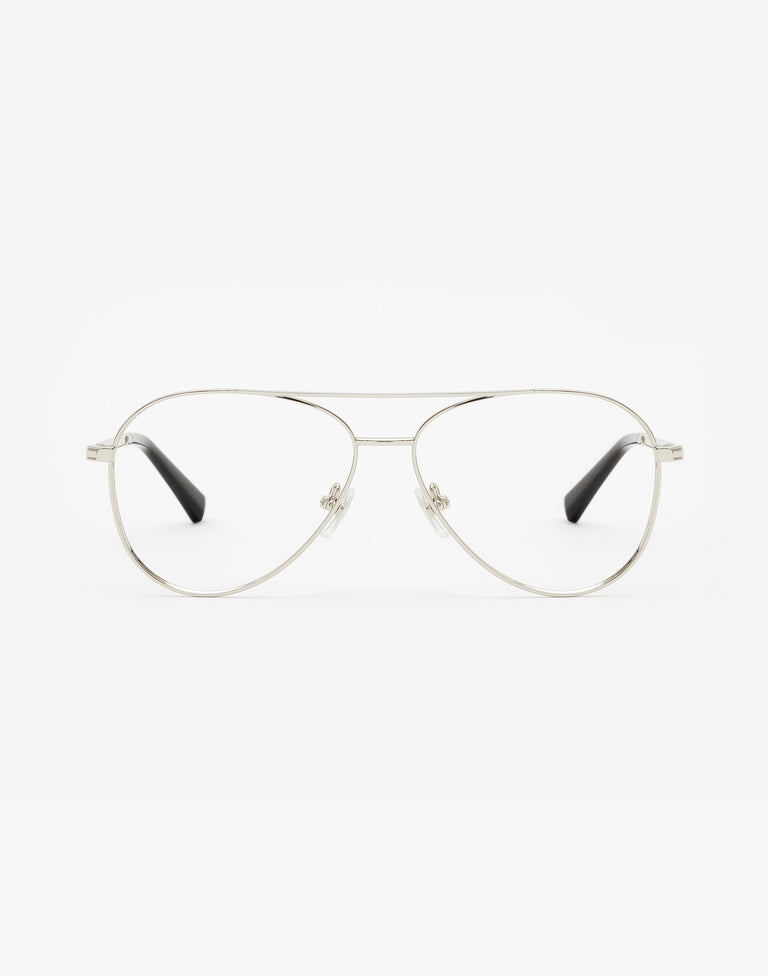 Hawkers Silver Provence RX, Argent Brillant - Nwadri