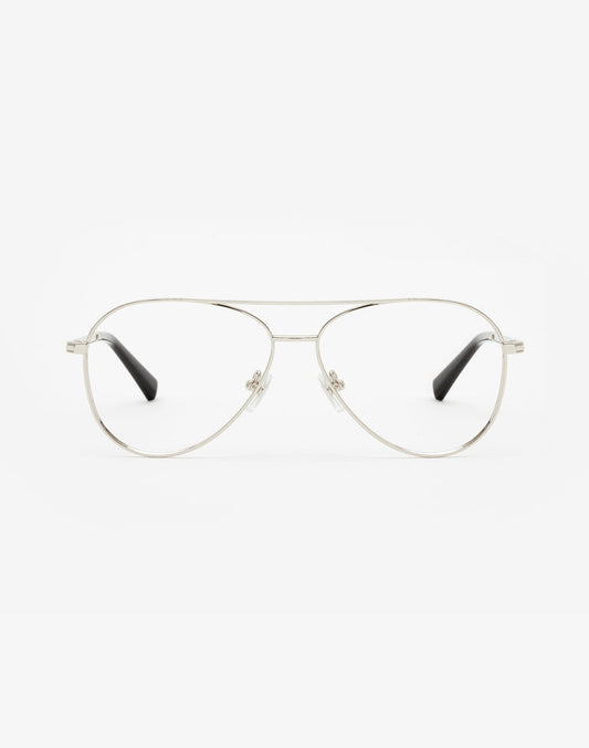 Hawkers Silver Provence RX, Argent Brillant - Nwadri