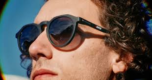 Hawkers X Alex Rins Warwick Raw Noir - Nwadri