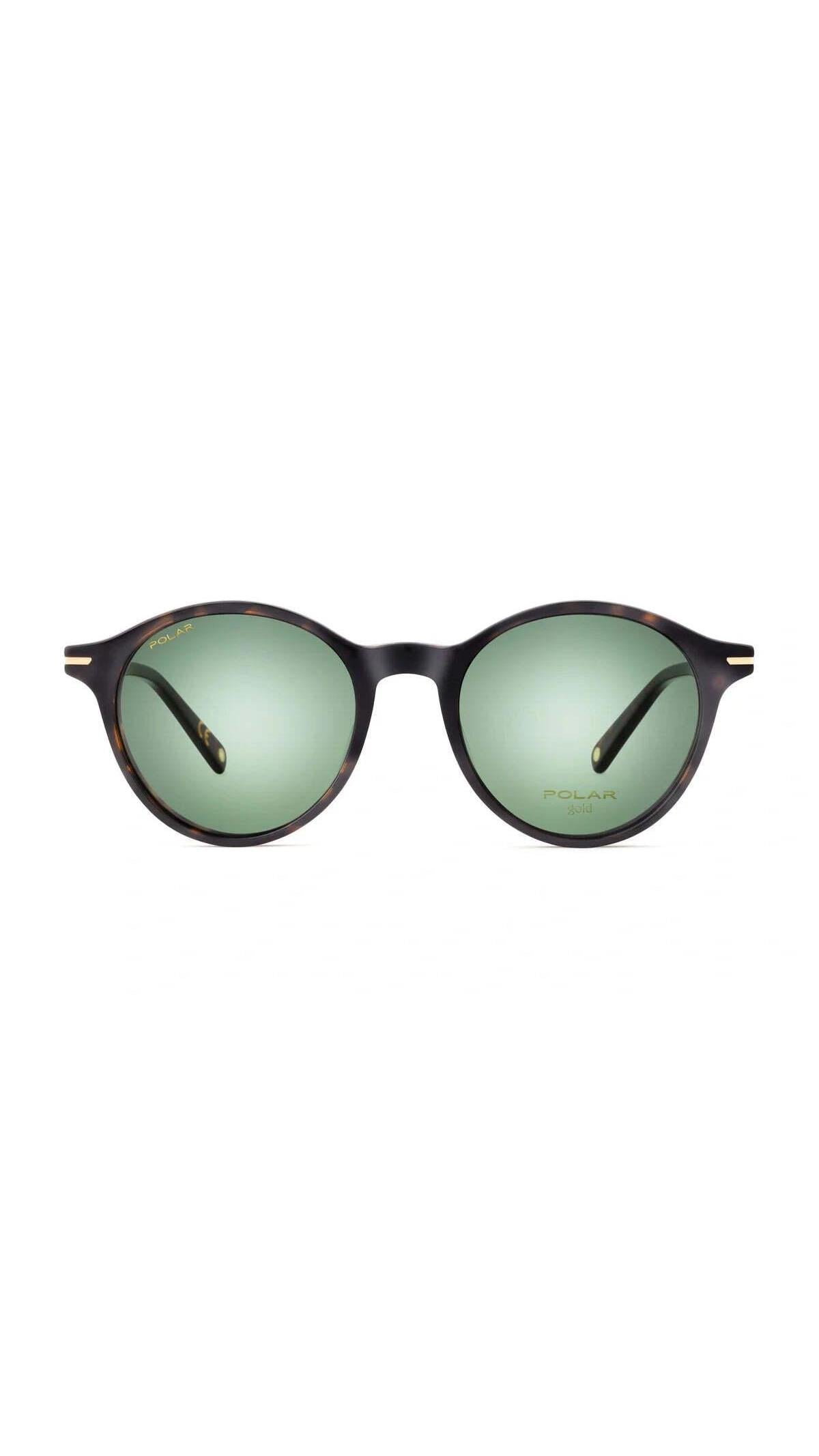 Polar Gold 7020 Clip One – Havana - Nwadri