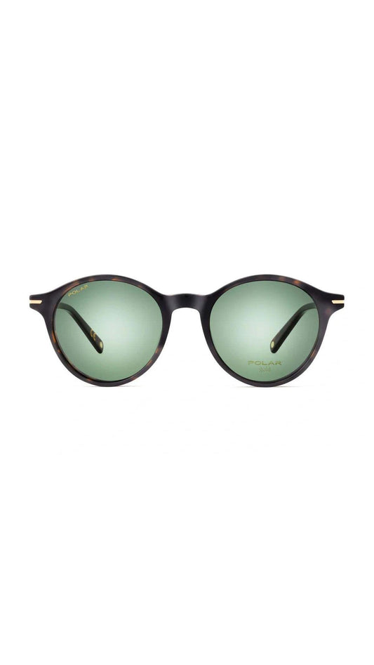 Polar Gold 7020 Clip One – Havana - Nwadri