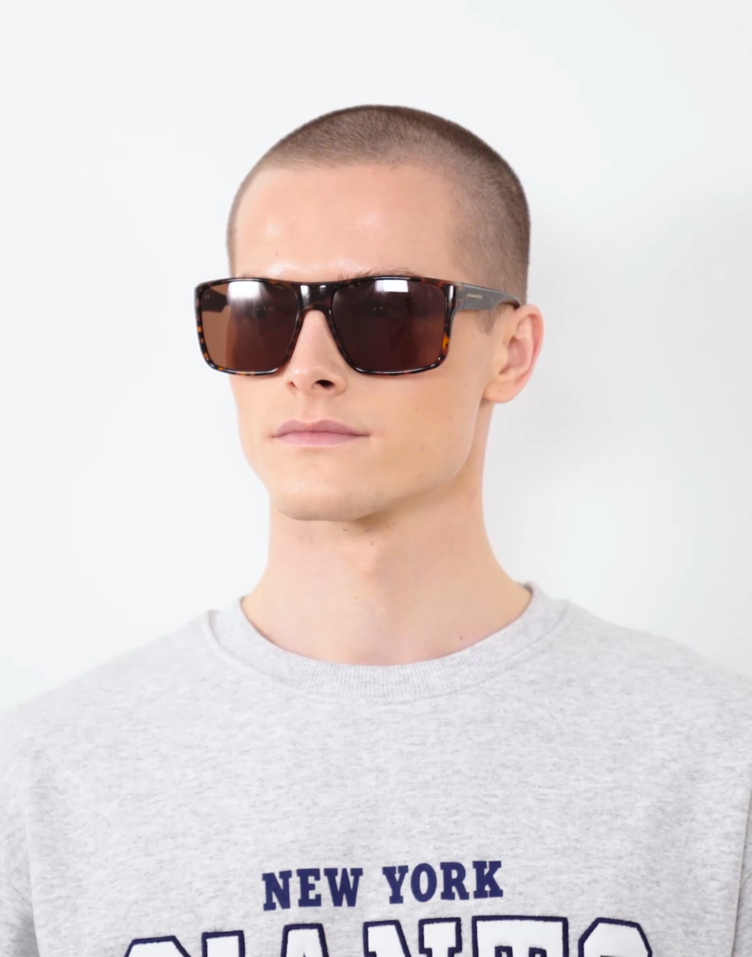 Hawkers Edge XL - Carey Brun Polarisé HAWKERS